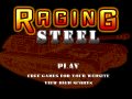Raging Steel Game